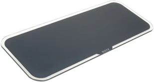 Leitz Tablica suchościeralna szklana 15x38x6 COSY na biurko pozioma szara aksamitna /52690089/ ES1497-5 - Tablice i flipcharty - miniaturka - grafika 2