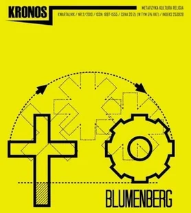 Kronos Kronos 2/2013 - praca zbiorowa - Czasopisma - miniaturka - grafika 2