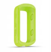 Akcesoria do nawigacji - Garmin Etui Pokrowiec Edge 530 Oryginalny zielony - miniaturka - grafika 1