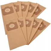 Worki do odkurzaczy - Makita Worki VC2010L VC2511L VC2512L Metabo Asa 25 - miniaturka - grafika 1