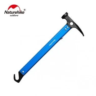 MODECO NATUREHIKE Młotek MULTIFUNCTIONAL OUTDOOR HAMMER - Młotki MODECO NATUREHIKE Młotek MULTIFUNCTIONAL OUTDOOR HAMMER - Młotki - miniaturka - grafika 1