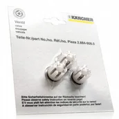 Akcesoria do myjek - Karcher Zawory głowicy pompy (3 szt.) do HDS 2.884-512.0 - miniaturka - grafika 1