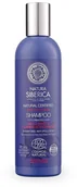 Szampony do włosów - Natura Siberica Pielęgnacja włosów Naturalny szampon do włosów zniszczonych o działaniu oczyszczającym Anti pollution 270 ml - miniaturka - grafika 1