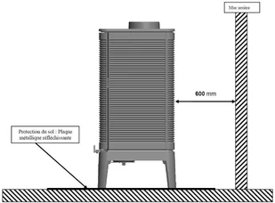 Ekoprojekt 868 Piec wolnostojący Invicta 9kW Kazan kolor emalia antracyt 86876403 - Piece wolnostojące Ekoprojekt 868 Piec wolnostojący Invicta 9kW Kazan kolor emalia antracyt 86876403 - Piece wolnostojące - miniaturka - grafika 7