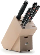 Noże kuchenne - Wüsthof Zestaw noży z blokiem i z temperówką 6dílná Klasyczny - miniaturka - grafika 1