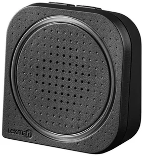 LEXMAN Bezprzewodowy gong drzwiowy LEXMAN - Dzwonki i gongi - miniaturka - grafika 6