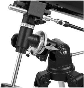 Uniprodo Teleskop refraktor 80 mm 900 mm statyw UNI_TELESCOPE_04 - Teleskopy - miniaturka - grafika 4