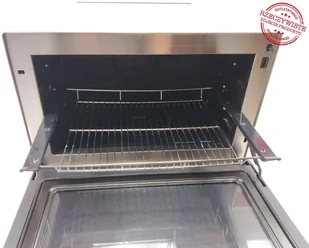 Kuchenka mikrofalowa Panasonic NN-CS89LBGPG - Kuchenki mikrofalowe - miniaturka - grafika 6