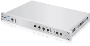 Zapora sieciowa Ubiquiti UniFi Security 2 GB USG-PRO-4 - Firewalle sprzętowe - miniaturka - grafika 3