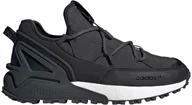 Sneakersy męskie - Adidas adidas ZX 2K Boost Utility GORE-TEX Męskie Czarne (GV8050)" GV8050 - miniaturka - grafika 1