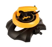 Węże ogrodowe i zraszacze - FLORALAND Zraszacz pulsacyjny konturowy na podstawie 727642_FLORALAND - miniaturka - grafika 1