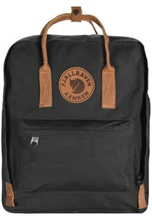 Fjällräven Plecak Knken No. 2, czarny, jeden rozmiar F23565 - Plecaki Fjällräven Plecak Knken No. 2, czarny, jeden rozmiar F23565 - Plecaki - miniaturka - grafika 4