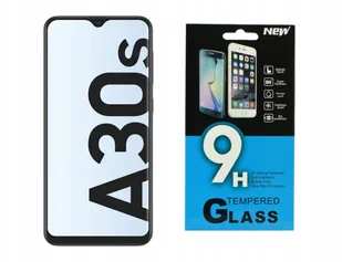 Samsung Szkło hartowane do Galaxy A30s - Szkła hartowane na telefon - miniaturka - grafika 2