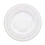 Talerze - Villeroy & Boch Grey Pearl Talerz sałatkowy średnica: 22 cm (10-4392-2650) - miniaturka - grafika 1