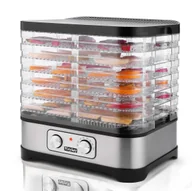 Suszarki do grzybów, owoców i warzyw - MEYKEY SG320A - miniaturka - grafika 1