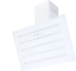 Toflesz Prestige 60 Biały - Okapy kuchenne - miniaturka - grafika 2