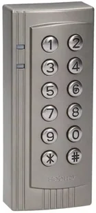 Orno ZAMEK SZYFROWY OR-ZS-806 - Kontrola dostępu - miniaturka - grafika 4