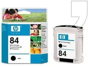 Tusze oryginalne - HP Nr 84 C5016A - miniaturka - grafika 1