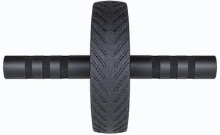 HMS Wałek Kółko Do Ćwiczeń Pojedynczy Gumowy WA04 - Pozostały sprzęt i akcesoria do ćwiczeń HMS Wałek Kółko Do Ćwiczeń Pojedynczy Gumowy WA04 - Pozostały sprzęt i akcesoria do ćwiczeń - miniaturka - grafika 2