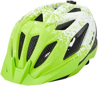 Kaski rowerowe - KED Street Jr. Mips Helmet Kids, biały S | 49-55cm 2022 Kaski dla dzieci 12104236652 - miniaturka - grafika 1