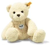 Maskotki i pluszaki - Steiff Pluszowy miś Mila - 30 cm - przytulanka - wanilia 113970 - miniaturka - grafika 1