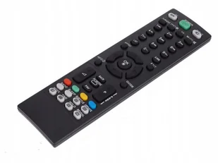 LG Pilot uniwersalny do telewizora Tv Vcr Dvr III - Piloty - miniaturka - grafika 2