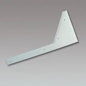 Piłkarzyki - Garlando s.r.l. (włochy Narożniki boiska dla pola gry-dł.120 cm 2OBRZEŻE - miniaturka - grafika 1