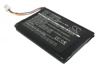 Akcesoria do nawigacji - Cameron Sino Garmin Nuvi 40 361-00056-05 750mAh 2.78Wh Li-Ion 3.7V - miniaturka - grafika 1