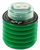 Pojemniki biurowe - Kum kum az347, ciemnozielony AZ105.26.19-G - miniaturka - grafika 1