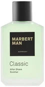 Balsamy po goleniu - Marbert marbert Classic Homme/Man, After Shave Soother, 1er Pack (1 X 100 ML) 4085404550067 - miniaturka - grafika 1