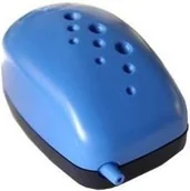 Filtry akwariowe i akcesoria - Hailea BRZĘCZYK ACO-2202 30-90l - miniaturka - grafika 1