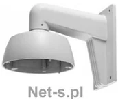 Akcesoria do monitoringu - Hikvision WhiteAluminum alloy 160x182x120mm (302700353, DS-1273ZJ-160) - miniaturka - grafika 1