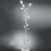 Lampy stojące - Euluna Lampa stojąca Marilena w stylu florenckim, 3-pkt. - miniaturka - grafika 1