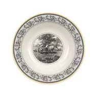 Talerze - Villeroy & Boch Audun Talerz sałatkowy głęboki średnica: 20 cm (10-1067-3821) - miniaturka - grafika 1