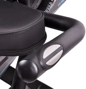 Insportline Rower poziomy inCondi R600i - INS8725 - Rowery treningowe - miniaturka - grafika 9