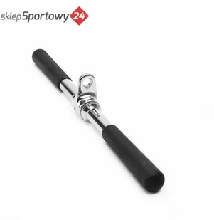 HMS UCHWYT DO WYCIĄGU ATLASU UW12 17-62-162 - Wyciągi do ćwiczeń - miniaturka - grafika 3