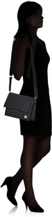 Samsonite Torba damska na ramię Workationist - black 142613-1041 - Torebki damskie - miniaturka - grafika 5