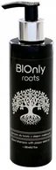 Kosmetyki i akcesoria do pielęgnacji brody - Szampon do brody z olejem makowym 200 ml BIOnly - miniaturka - grafika 1