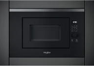 Kuchenki mikrofalowe do zabudowy - Whirlpool WMF201G - miniaturka - grafika 1