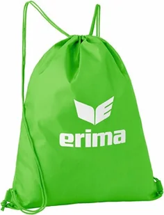 Erima Club 5 Gym Bag Green/White, zielony 723424 - Plecaki Erima Club 5 Gym Bag Green/White, zielony 723424 - Plecaki - miniaturka - grafika 1