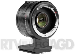 Nikon laowa Laowa konwerter-adapter Magic Shift Converter MSC) F/G Sony E - Tulejki, adaptery, redukcje do aparatów - miniaturka - grafika 2