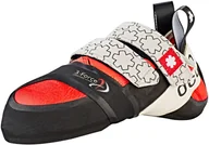 Buty sportowe damskie - Ocun Ocun Ozone But wspinaczkowy Kobiety UK 3,5 | EU 36 2019 Buty wspinaczkowe na rzepy 03221-3,5 - miniaturka - grafika 1