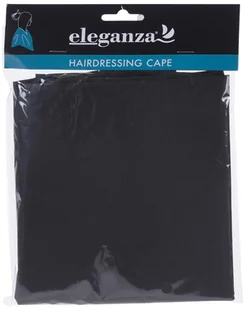 Eleganza Peleryna FRYZJERSKA uniwersalna fartuch 890312 - Fartuchy fryzjerskie - miniaturka - grafika 2