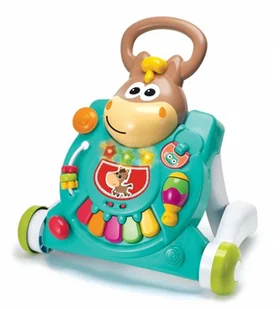 B-Kids Pchacz 3 w 1 konik - Pchacze - miniaturka - grafika 3