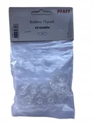 Akcesoria i części do maszyn do szycia - Pfaff Szpulki Creative, Ambition Zestaw 10 Szt. - miniaturka - grafika 1