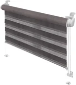 Rolety - Gardinia Roleta Mini Zebra classic 68x150 - miniaturka - grafika 1