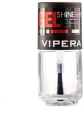 Lakiery do paznokci - Vipera Jester Gel Effect Top Coat 565 7ml - miniaturka - grafika 1