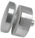 Balustrady i akcesoria - Gierat Uchwyt punktowy 50 L20 do szkła DB73-99216_20180403150239 - miniaturka - grafika 1