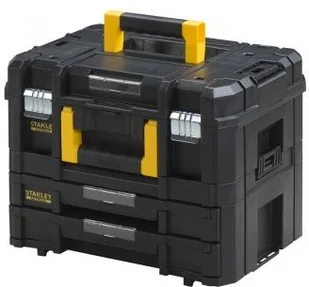 Stanley Skrzynia 44x33,17x32,6 cm - Pozostałe wyposażenie warsztatu - miniaturka - grafika 13