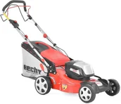 Kosiarki - Hecht 5041S - miniaturka - grafika 1